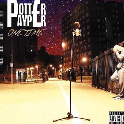 BRITHOPTV: [New Release] Potter  Payper  (@PotterPayper) - 'One Time'  E.P. OUT NOW! [Rel. 25/03/16] | #UKRap #UKHipHop