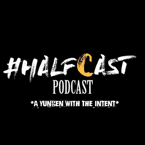 BRITHOPTV: [Podcast] ChuckieOnline (@ ChuckieOnline) & Poet (@ PoetsCornerUK) - #HALFCAST: A Yungen (@YungenPlayDirty) With The Intent (@TheIntentMovie) | #Grime #HipHop #Podcast
